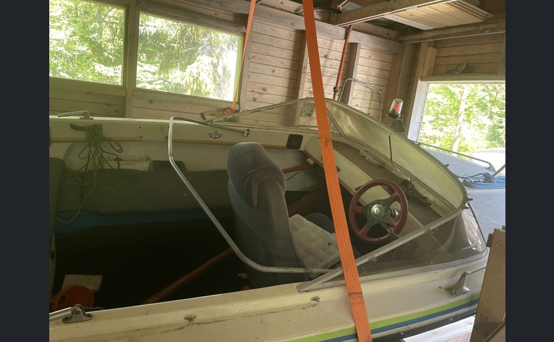 Muu merkki Pulpettivene-kuva-4